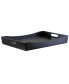 Benito Bed Tray with Curved Top, Foldable Legs