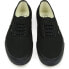 Фото #1 товара Повседневная обувь мужская Vans AUTHENTIC VEE3BKA Чёрный