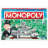 Фото #3 товара MONOPOLY Clasic Spanish Board Game