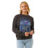 Фото #1 товара RIP CURL Slow Down Relaxed sweatshirt