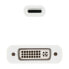 Фото #2 товара Адаптер USB-C—DVI NANOCABLE 10.16.4103 (15 cm)