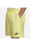 Фото #1 товара Sportswear Men's Woven Flow Shorts Dz2534-712