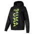 Фото #4 товара [518320-04] Womens Puma BE BOLD GRAPHIC WOVEN JACKET