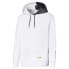 Фото #4 товара [595470-02] Mens Puma X LES BENJAMINS HOODIE