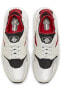 Фото #5 товара Air Huarache Sneaker Unisex Gerçek Deri Tekstil Beyaz Spor Ayakkabı