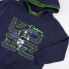 CERDA GROUP Cotton Brushed Buzz Lightyear hoodie