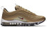 Nike Air Max 97 Golden Bullet 2023 DQ9131-700 Sneakers