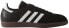 Фото #10 товара Adidas Buty piłkarskie Samba IN czarne r. 47 1/3 (019000)