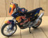 Bburago BBU 1:18 RedBull Cycle KTM 450 Rally 51071 10719