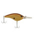 Berkley Frittside Crankbait, Tight Balsa-Like Action