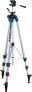 Фото #1 товара Bosch BT 250 Professional - 3 leg(s) - Blue - White - 2.5 m - 3.4 kg