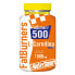 NUTRISPORT Fat Burner 500 40 Units Neutral Flavour
