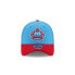 ფოტო #2 პროდუქტის Miami Marlins City Connect 39THIRTY Cap