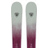 Фото #1 товара ROSSIGNOL Experience W Pro+Kid-X 4 GW B76 Girl Alpine Skis