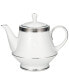 Фото #1 товара Crestwood Platinum Teapot