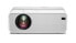 Фото #1 товара Проектор Technaxx TX-127 - 2000 ANSI lumens - LCD - 1080p (1920x1080) - 1000:1 - 685.8 - 3810 mm (27 - 150") - 0.8 - 3.8 m