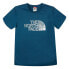 ფოტო #1 პროდუქტის THE NORTH FACE Biner Graphic 1 short sleeve T-shirt