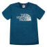 THE NORTH FACE Biner Graphic 1 short sleeve T-shirt