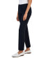 Фото #3 товара Petite Pull-On Ponté-Knit Pants, Created for Macy's