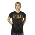 Фото #1 товара ROKKER Kurt short sleeve T-shirt