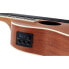 Фото #8 товара Harley Benton UkeBass Mahogany