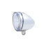 Фото #1 товара Фонарь велосипедный Dema Swingo Front Light Silver