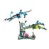 Фото #16 товара Конструктор пластиковый Lego Аватар: Джейк и Нейтири. Первый полёт на банши 75572