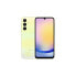 Smartphone Samsung Galaxy A25 6,5" 6 GB RAM 128 GB Yellow