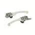 Фото #1 товара POLISPORT OFF ROAD Honda CRF250R/450R 07- Lever Set