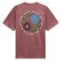 VANS Dual Bloom short sleeve T-shirt