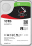 Фото #1 товара Seagate IronWolf Pro ST10000NE000 - 3.5" - 10000 GB - 7200 RPM