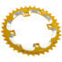 MSC CNC Alu7075 4 Arm 104 BCD chainring