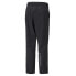 Фото #2 товара Puma Train Fit Woven Training Joggers Mens Size XS Casual Athletic Bottoms 5221