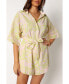 ფოტო #5 პროდუქტის Women's Dolce Romper