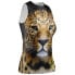 ფოტო #1 პროდუქტის OTSO Singlet sleeveless T-shirt