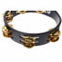 Meinl CTA2B-BK Compact Tambourine