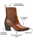 Фото #8 товара Women's Markka Booties