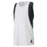 Фото #1 товара Puma The Excellence Scoop Neck Athletic Tank Top Mens Size S Casual Athletic 5