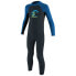 Фото #1 товара O´NEILL WETSUITS Reactor 2 mm Back Zip Suit Boy