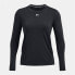 UNDER ARMOUR Vanish Loose long sleeve T-shirt