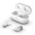 Фото #2 товара Belkin In-Ear Bluetooth Kopfhörer - SOUNDFORM True Wireless mit Ladehülle - weiß - Kopfhörer - im Ohr - Musik - Weiß - Berührung - IPX5