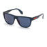 ADIDAS ORIGINALS OR0035 Sunglasses shiny blue, 56 - фото #1