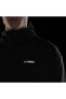 Terrex Tech Fleece Light Hooded Erkek Sweatshirt