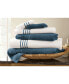 Quick Dry Stripe 6-Pc. Towel Set