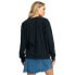 ფოტო #2 პროდუქტის ROXY Falen Fr Her B long sleeve T-shirt