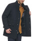 Фото #6 товара Men's Twill Field Jacket