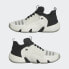 Фото #8 товара Кроссовки мужские Adidas Trae Unlimited Белые