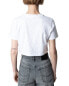 Фото #2 товара Zadig & Voltaire Carly T-Shirt Women's L