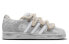 Фото #2 товара 【定制球鞋】 adidas originals Superstar Retro 墨染 做日 低帮 板鞋 男女同款 黑白 / Кроссовки Adidas originals Superstar EG4958