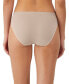 ფოტო #2 პროდუქტის Women's Seamless Bikini Underwear DM2309